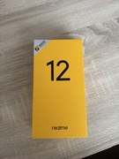 REALME 125G 8GB/256GB nowy NIEUŻYWANY! 