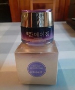 HANMJ koreański krem nawilżający 