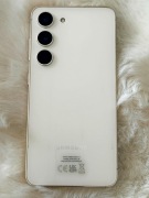 Samsung Galaxy S23 5G 8/256GB Dual SIM beżowy