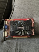 Karta graficzna AMD Radeon HD 5670 1GB GDDR5 Asus