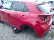 Klapa tył ćwiartka błotnik kia Rio IV