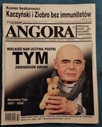 Tygodnik Angora  nr 50 15.12.2024
