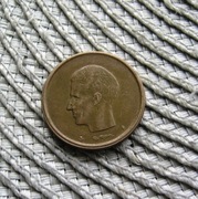 Belgia 20 Frank 1980r