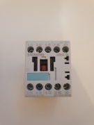 Stycznik Siemens 3RT1015-1BF42 110V 3xNO + NC