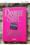 Danielle Steel Sekrety