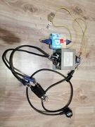 Zgrzewarka Punktowa do ogniw komplet - Z uchwytem