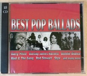 Best Pop Ballads