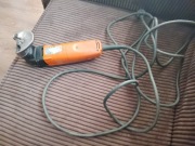 Nożyce do cięcia blachy trapezowej