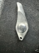 Rączka klamka dźwignia otwierania maski Volkswagen Golf VIII 8