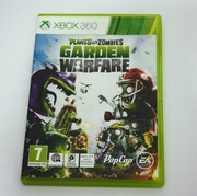Plants vs. Zombies: Garden Warfare – Xbox 360