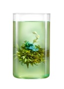 Herbata rozkwitająca Kwiat Blue Butterfly 