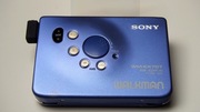 Walkman Sony WM-EX707   100% OK