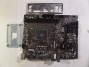 Płyta główna mATX MSI A320M PRO-E s. AM4 W10