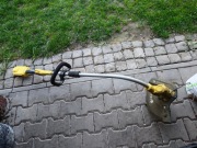 Podkaszarka akumulatorowa Karcher LTR 36-33 ładowarka bateria 36V