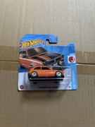 73 Honda Civic Custom 2022 Hot Wheels J-Imports 117/250
