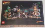 LEGO 77015 Indiana Jones - Świątynia złotego posążka