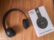 Bezprzewodowe słuchawki Bluetooth 5.0 – komfort i jakość dźwięku