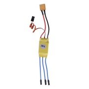 ESC BLDC 30A Regulator prędkości silnika bezszczotkowego 30A