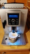Sprzedam ekspres Delonghi Cappuccino po duzym serwisie