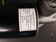 Silnik do wyciskarka wolnoobrotowej