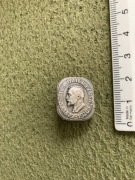 Odznaka F. Dzierżyński MO i SB