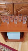 Tiger Szklanki Long Drink 12 Sztuk 250 ml Nowe