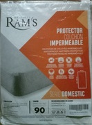 Prześcieradlo na materac 