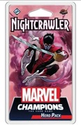 Marvel Champions: Hero Pack - Nightcrawler (j. ang, nowy w Folii)