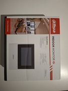 VTH2611L-WP - Monitor IP / Wi-Fi DAHUA Lite Series