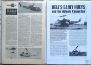 Amerykańskie Śmigłowce > BELL 204 ... / UH-1 Iroquois