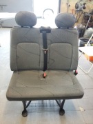 fotel podwójny Master II Movano