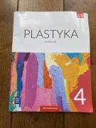 Plastyka WSiP, klasa 4