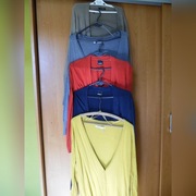 Bluzy, Bershka, Cubus