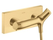 Hansgrohe Axor Starck Organic kolor zloty termostat