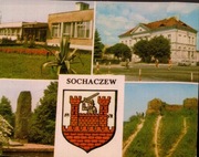 Sochaczew Mozaika