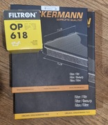 Filtr oleju powietrza i kabiny Diesel 3.0