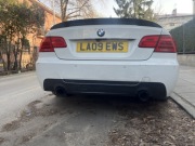 BMW E92 3.0 N53 2009 na części, wszystkie