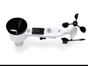 Bezprzewodowa Stacja pogodowa 433mhz Supla 