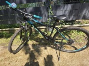 Rower Kross Dziewczęcy