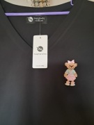 Magnes Line bluzka rozmiar 1 miś