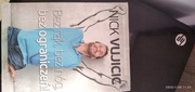 Książka Nick Vujicic 