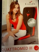 Masażer CASADA Quattromed III 