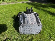 Sakwa rowerowa koszyk na kierownicę