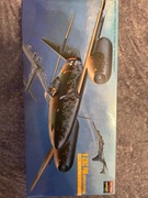 Me 262 A - Hasegawa     1:72