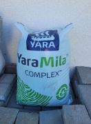 Nawóz Yara Mila Complex Hydrocomplex 25 kg TYLKO ODBIÓR OSOBISTY