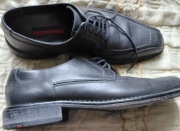 Lloyd skórzane buty eleganckie wizytowe 42,5