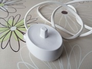 Ładowarka do szczoteczki firmy Braun