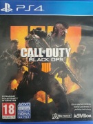 Call of Duty: Black Ops IIII PlayStation 4 (PS4) pudełkowa PL
