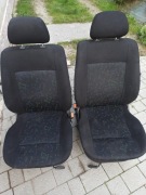 Fotele, kanapa VW Golf 3 MOVIE