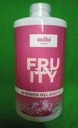 Żel pod prysznic Exotic MIHI 